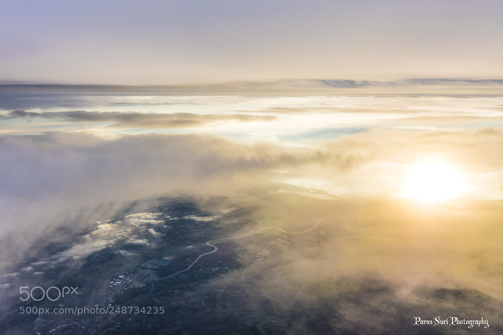 Sony a99 II sample photo. Morning reflection photography