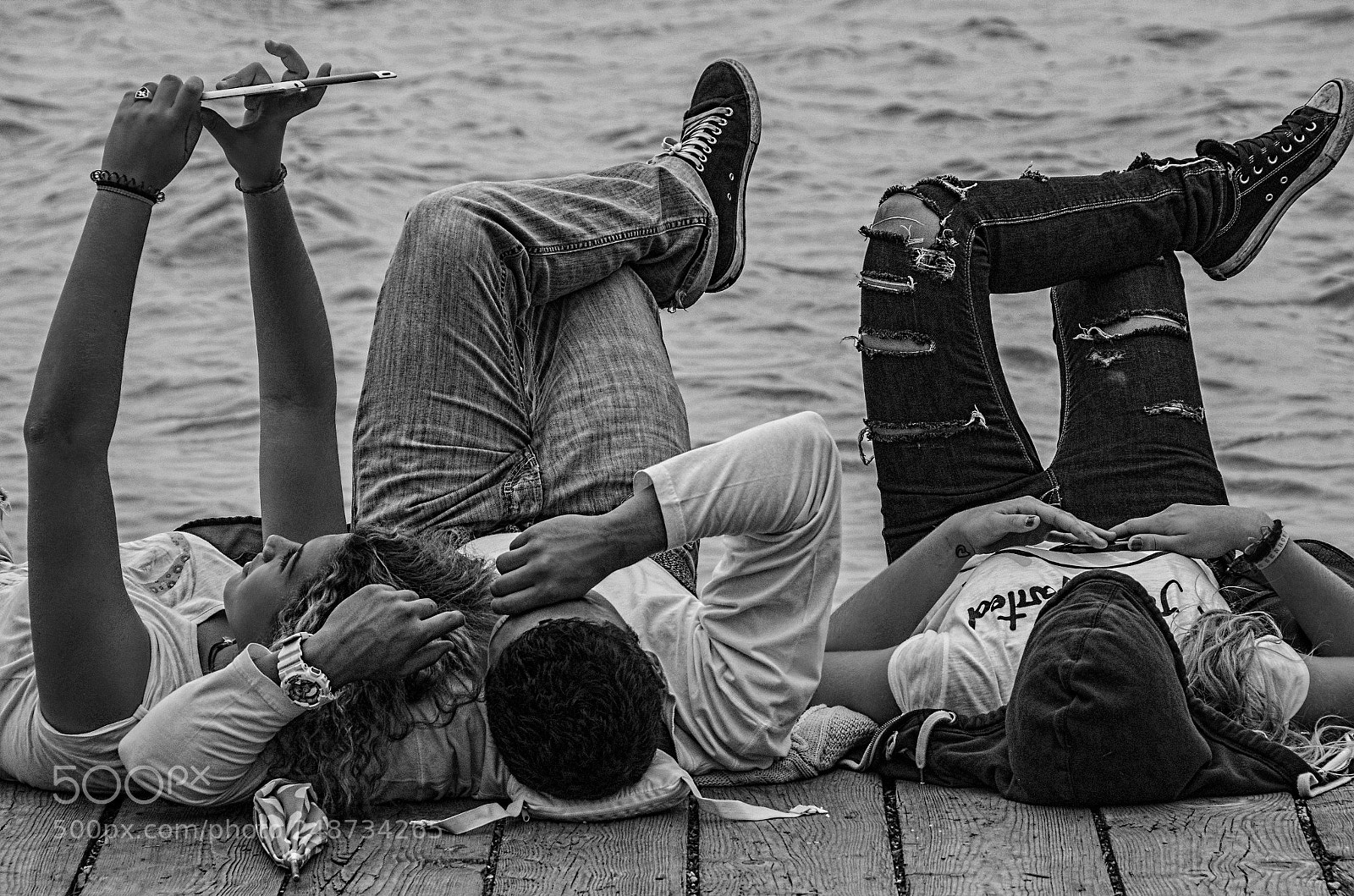 Nikon D7000 sample photo. Relax... photography