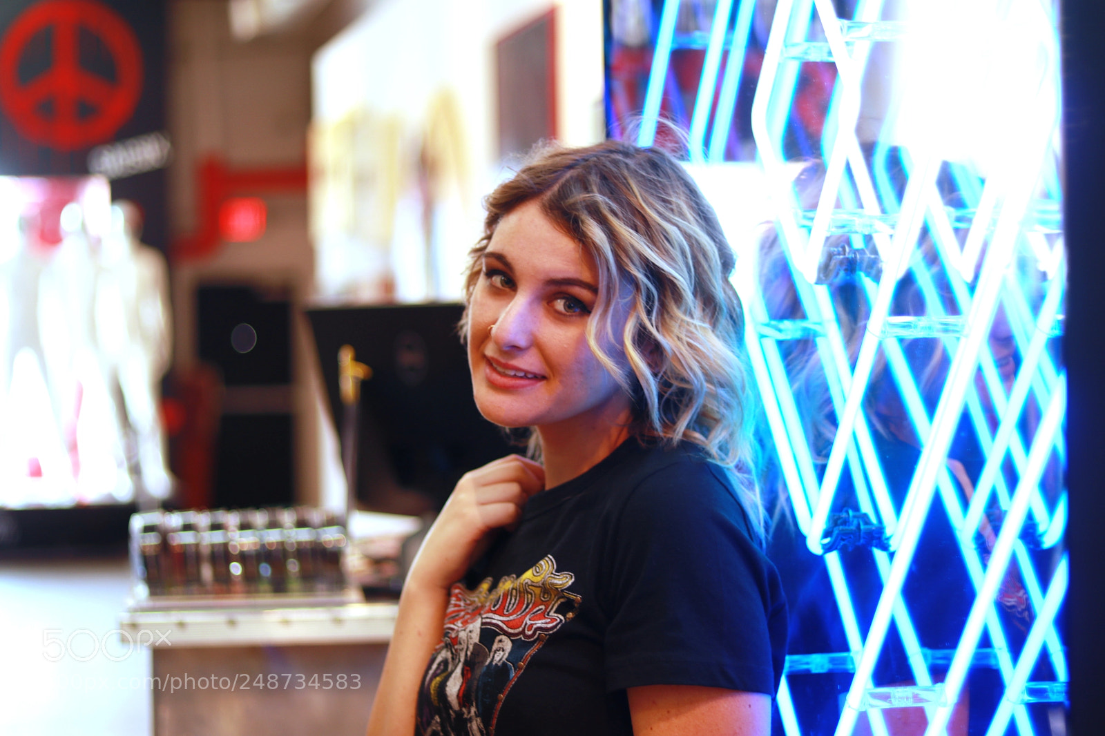 Canon EOS 80D sample photo. Miami vibes photography