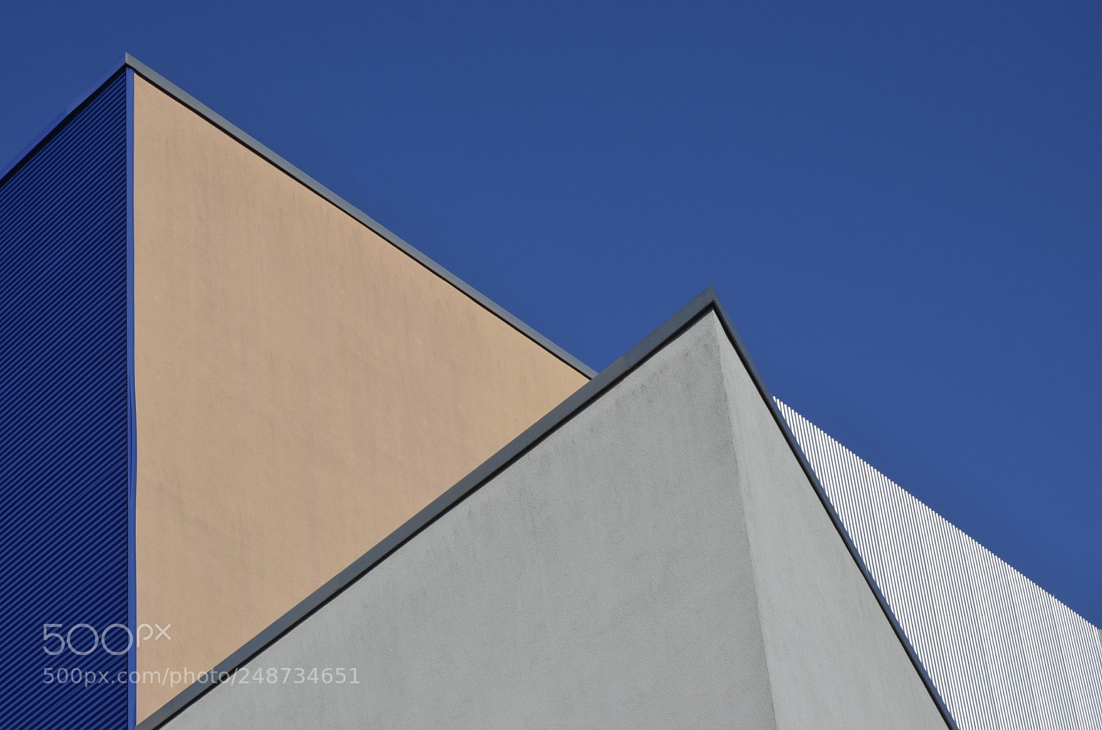Nikon D7000 sample photo. Shapes photography