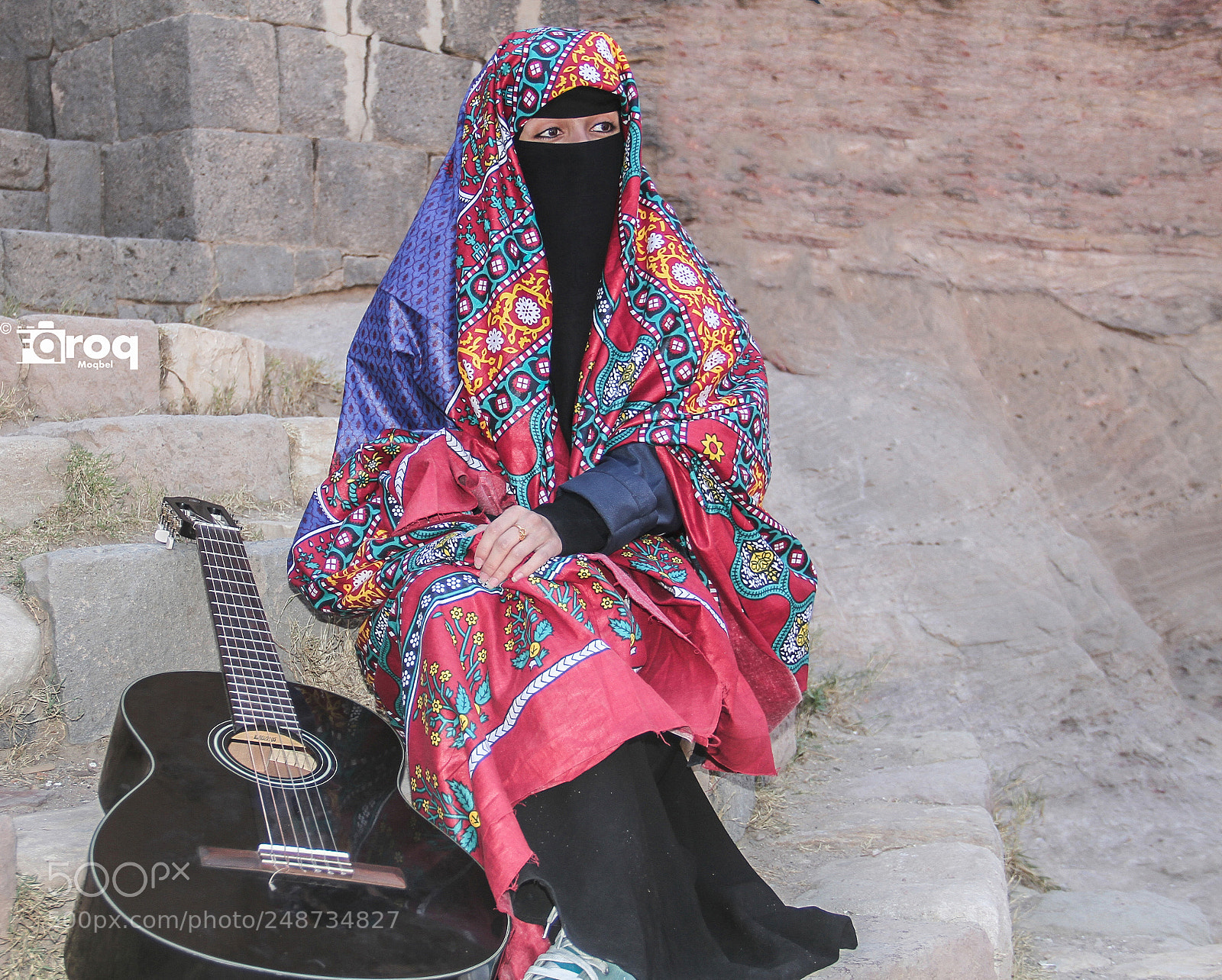 Canon EOS 7D sample photo. Yemen is another perspective photography