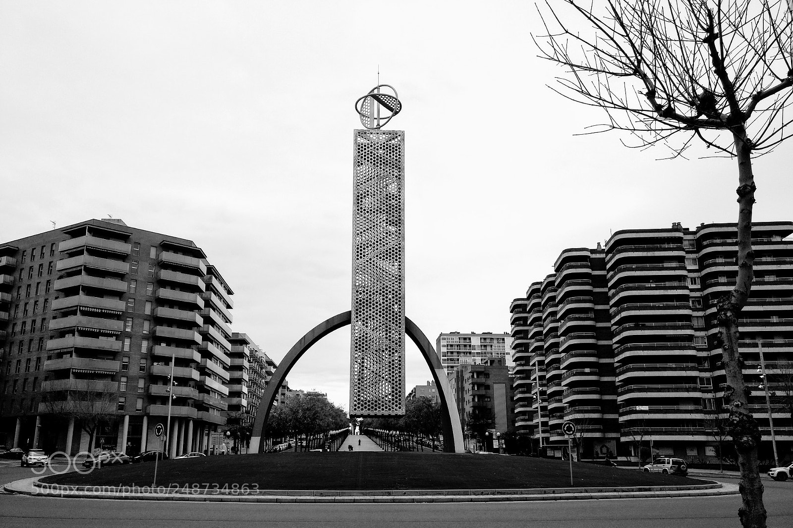 HUAWEI nova plus sample photo. M.g. the tower o photography