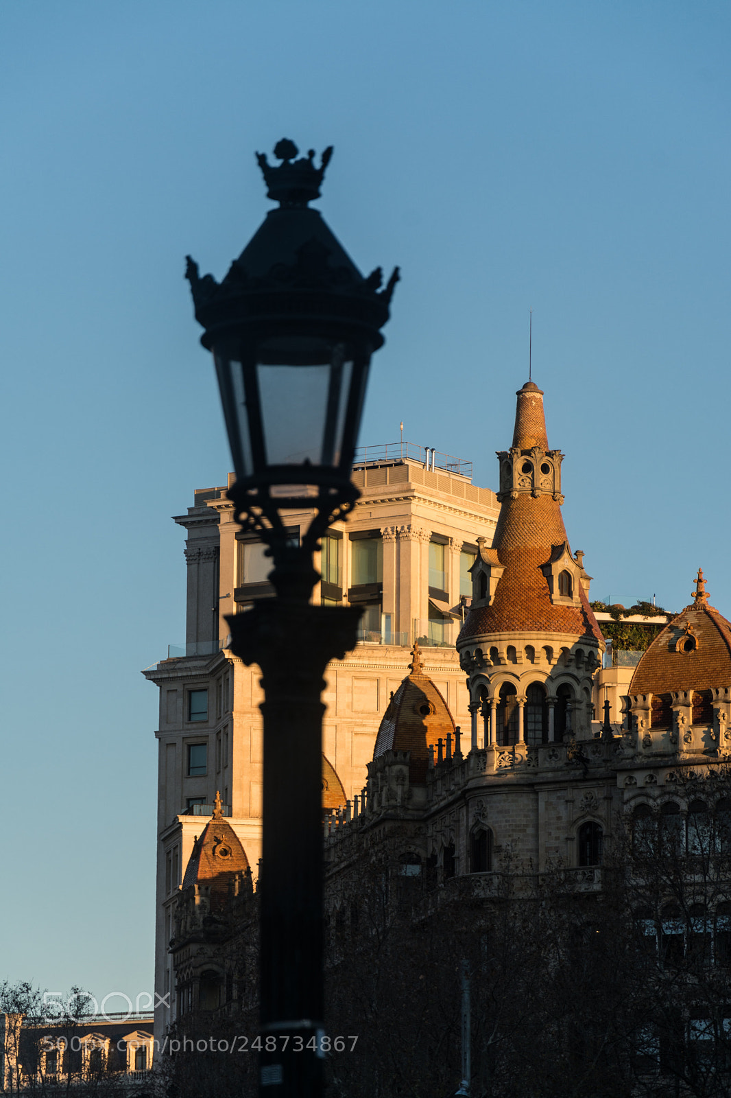 Nikon D7100 sample photo. Cases pons i pascual photography