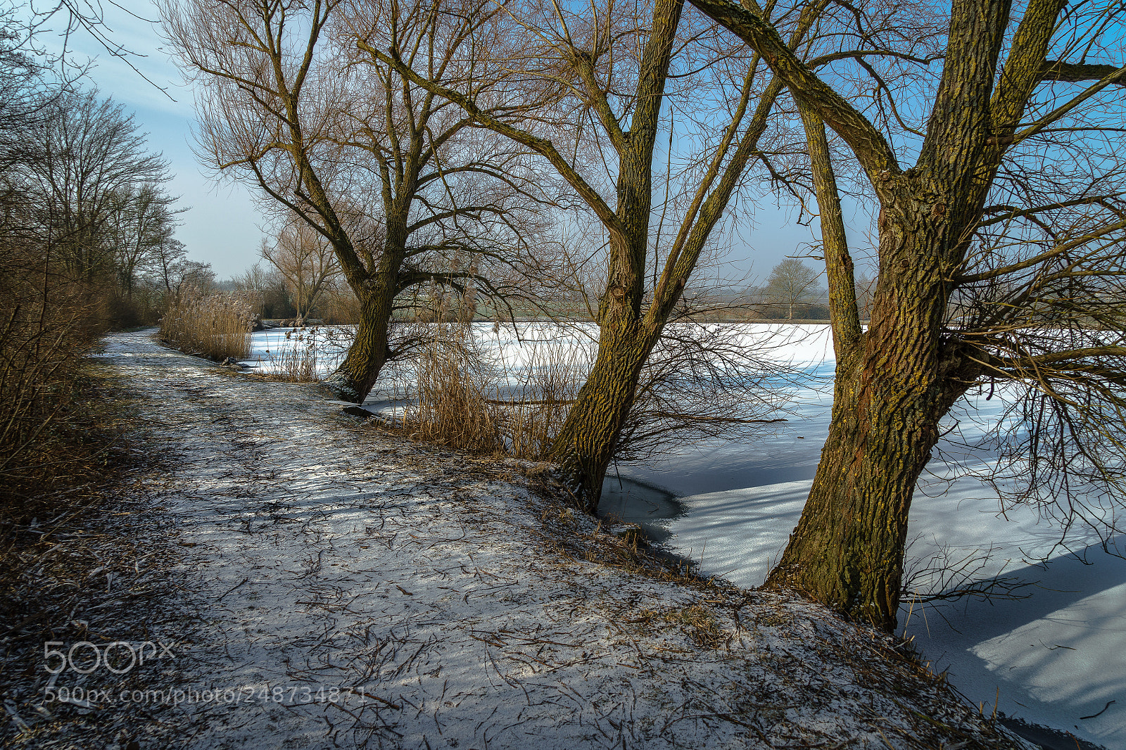 Sony a7 II sample photo. At the edge photography