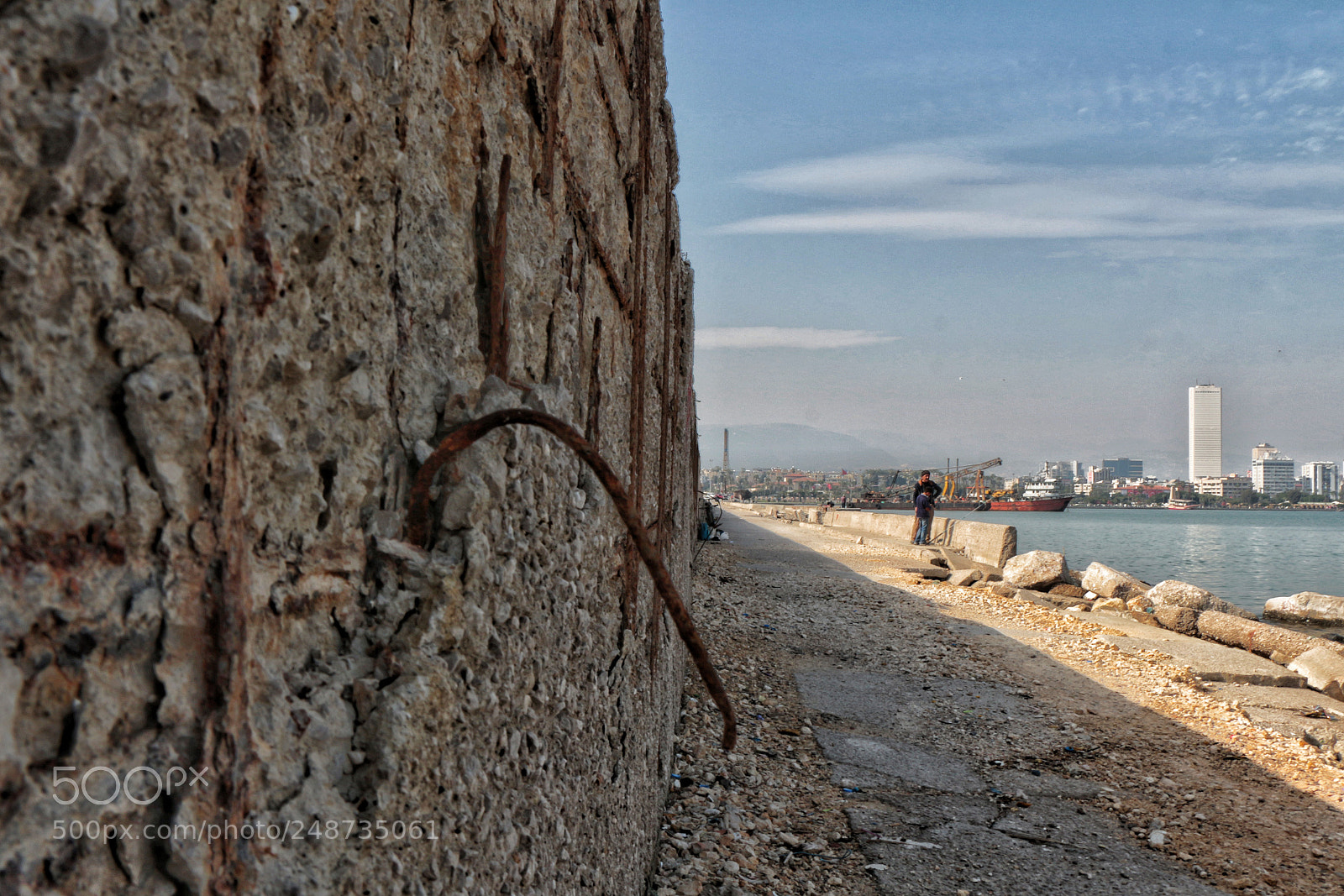 Canon EOS 700D (EOS Rebel T5i / EOS Kiss X7i) sample photo. Perspective photography