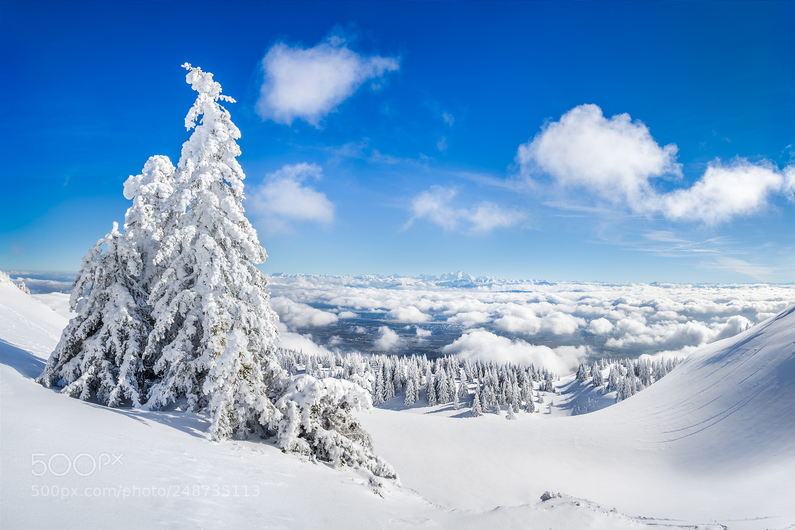 Nikon D7000 sample photo. Jura winter photography