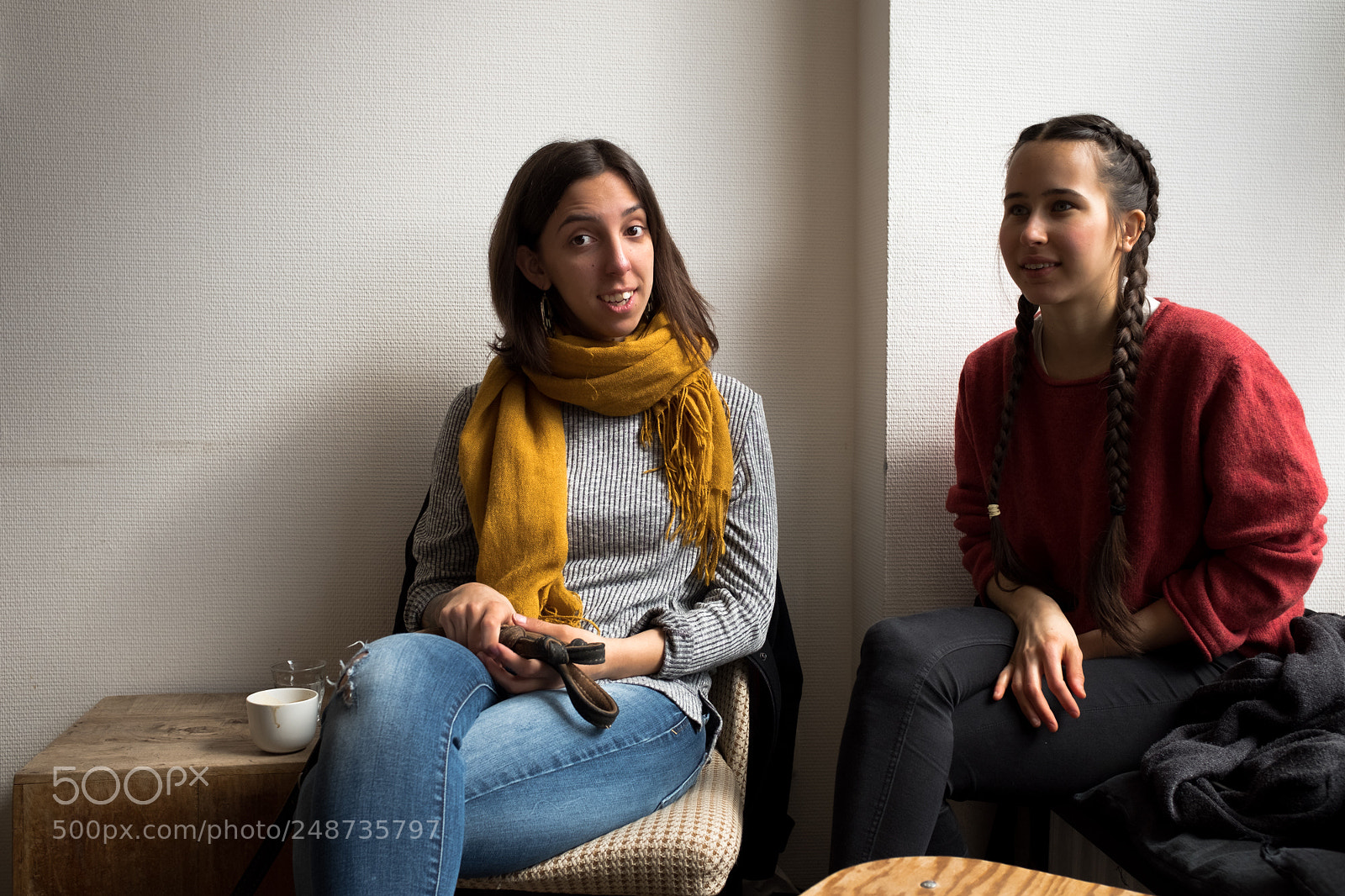 Fujifilm X100F sample photo. Bright couple photography