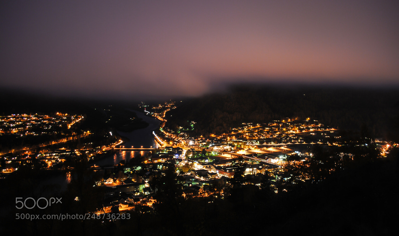Nikon D3000 sample photo. Otta photography