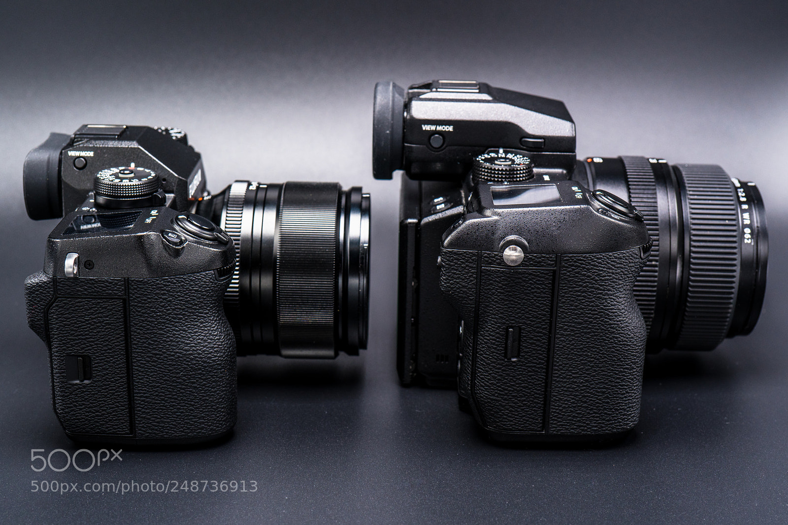 Sony a7R III sample photo. Dsc photography