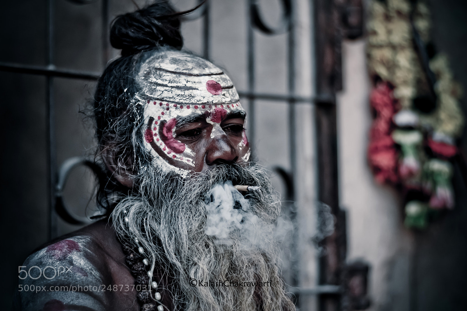 Nikon D5300 sample photo. Portrait photography