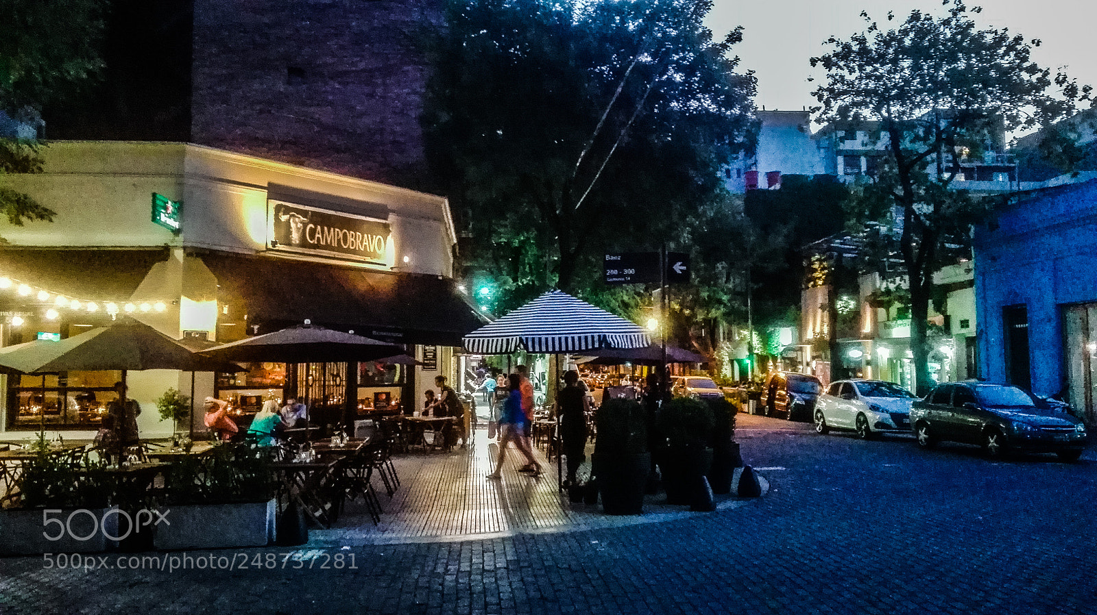 HUAWEI Y6II sample photo. Las cañitas 5 photography