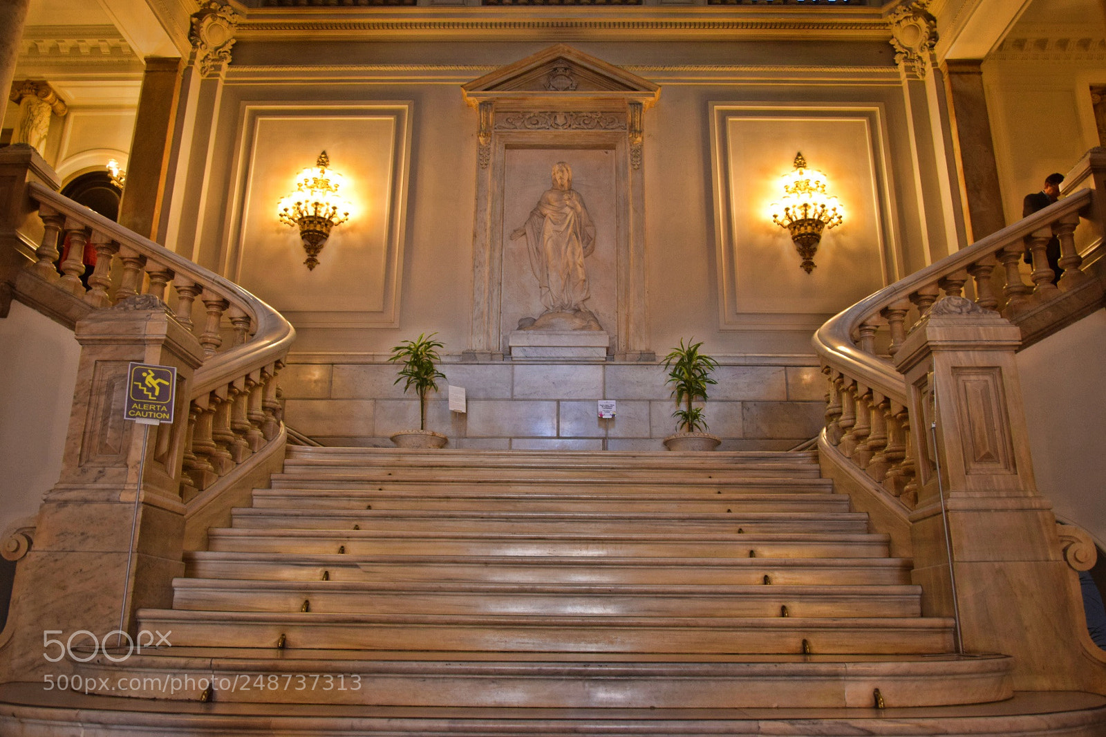 Nikon D5300 sample photo. Mairie de valence photography