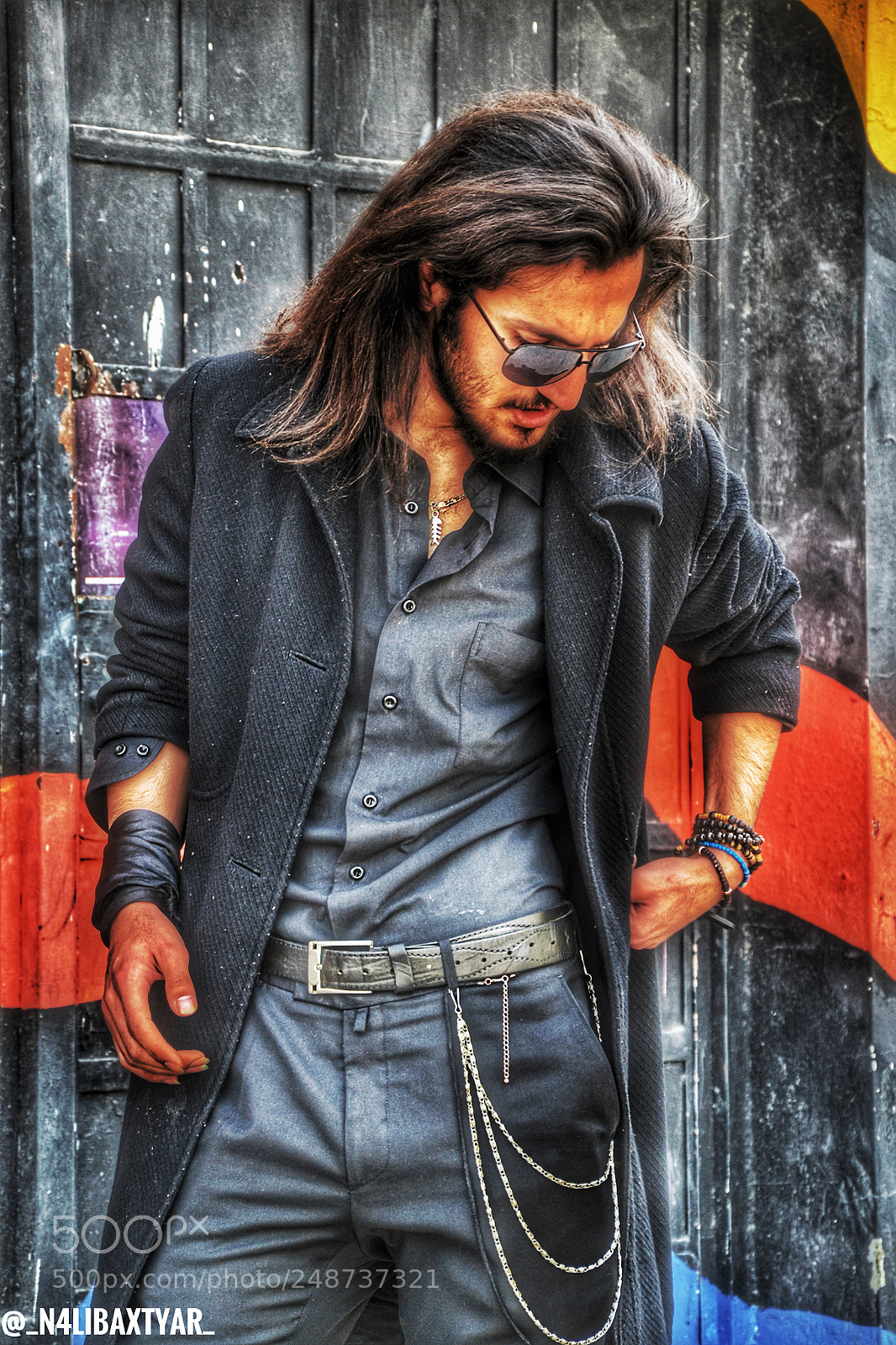 Nikon D3100 sample photo. Rock photography