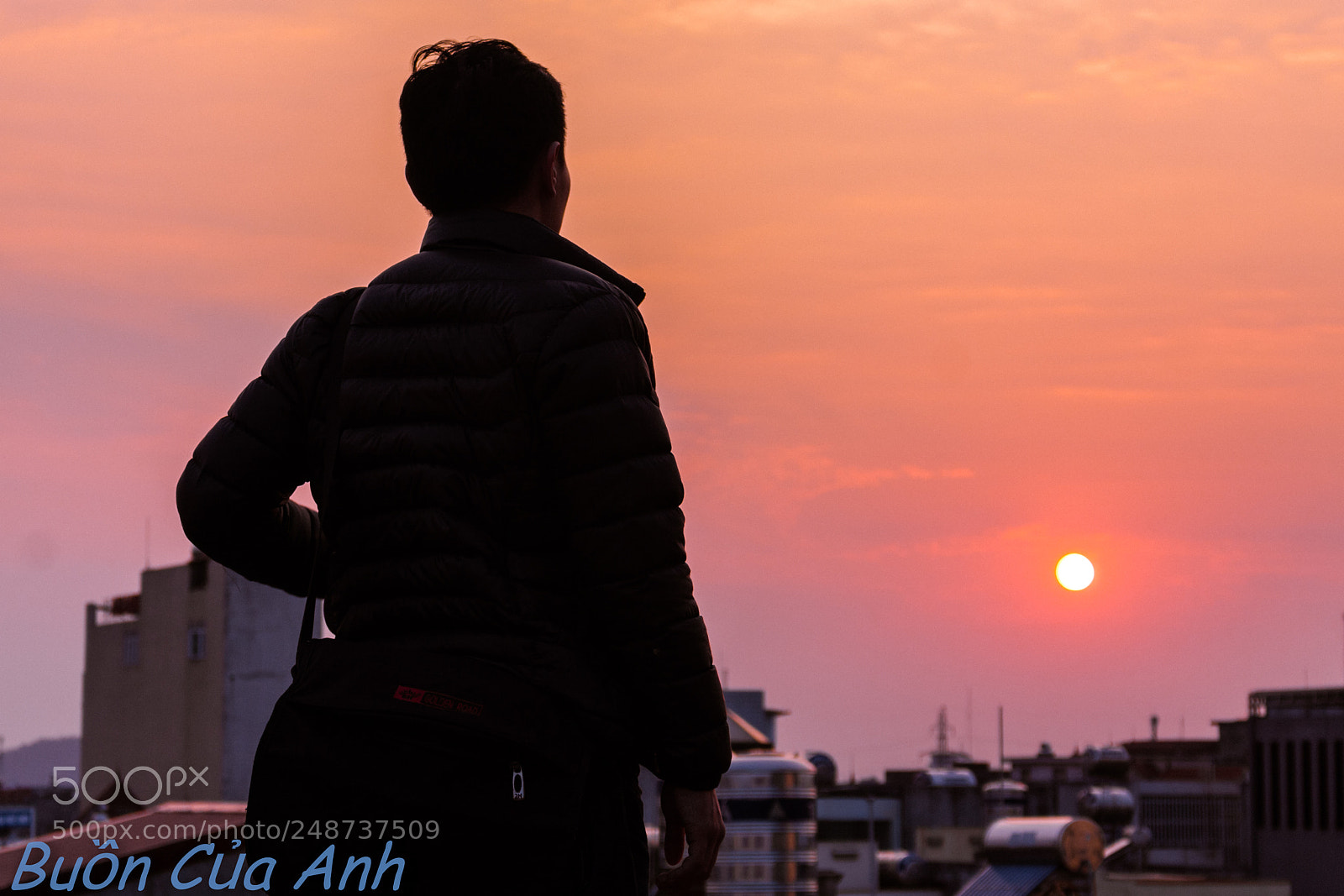 Canon EOS 40D sample photo. My very first time photography