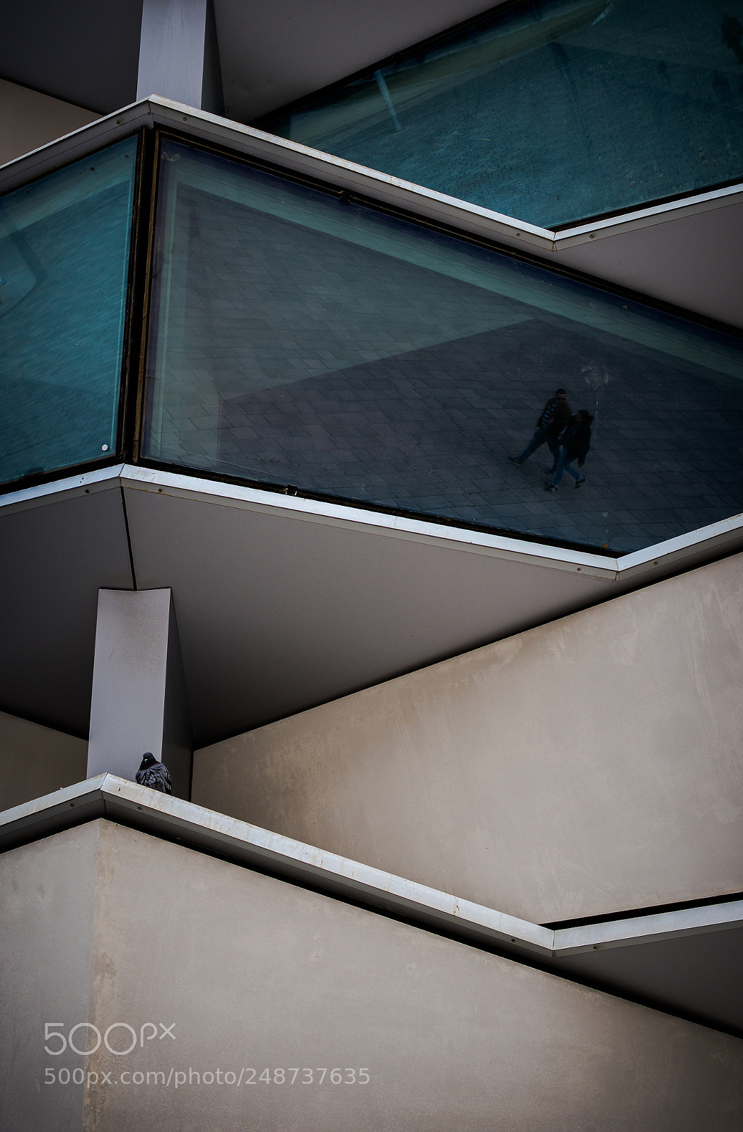 Sony a6300 sample photo. Bird's eye view photography