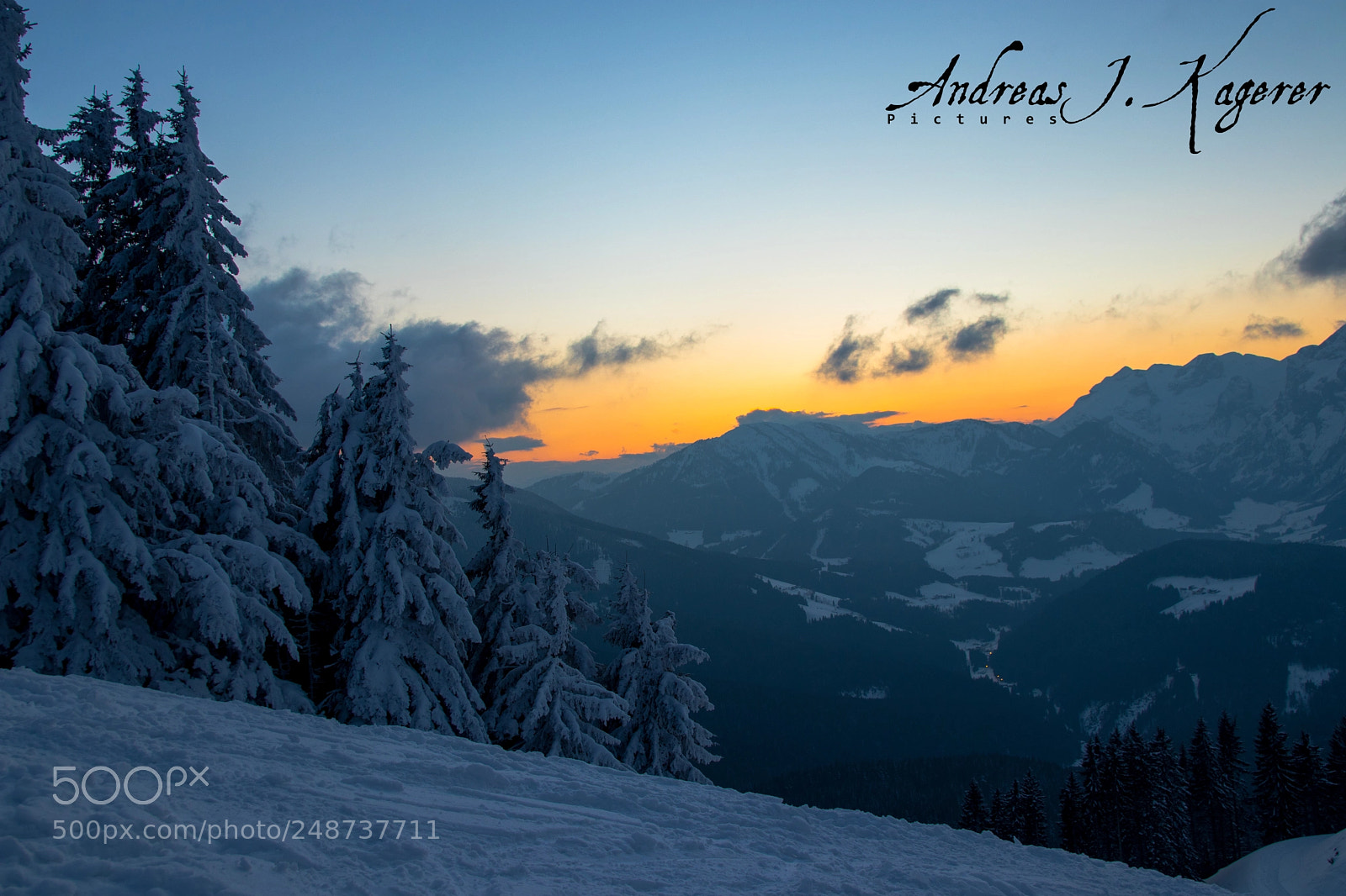 Canon EOS 80D sample photo. Abend auf der mahdalm photography