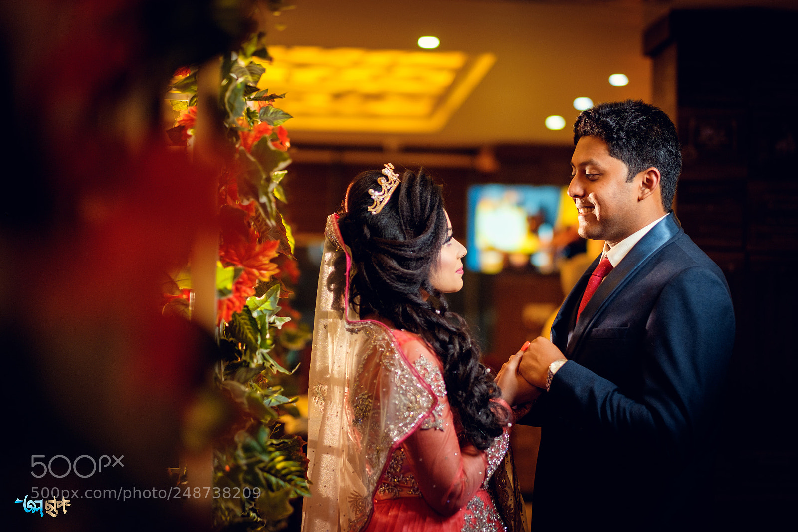 Fujifilm X-T10 sample photo. Lovely bride photography