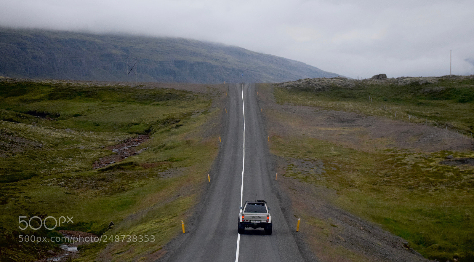 Nikon D5300 sample photo. Into the wild photography