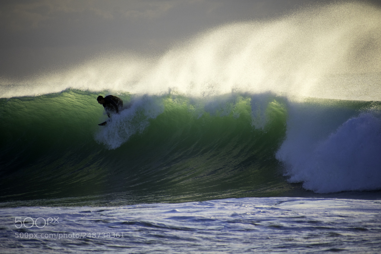 Nikon D3400 sample photo. South beach surfing photography