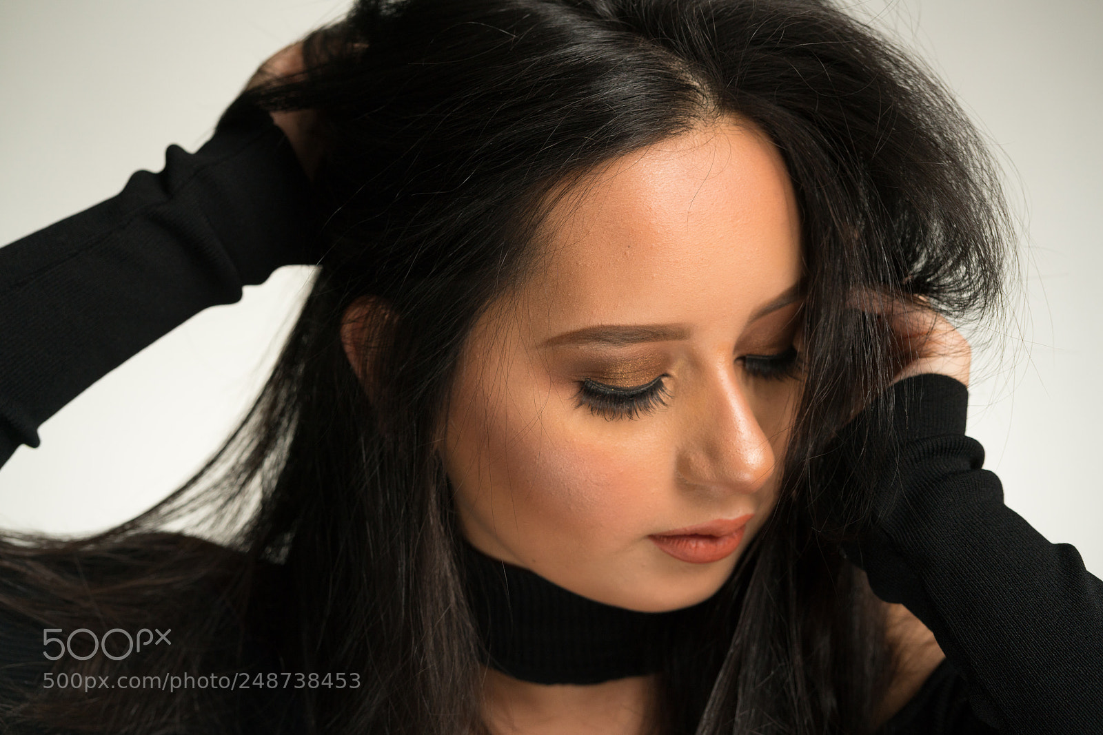 Sony a7R II sample photo. Untitled photography