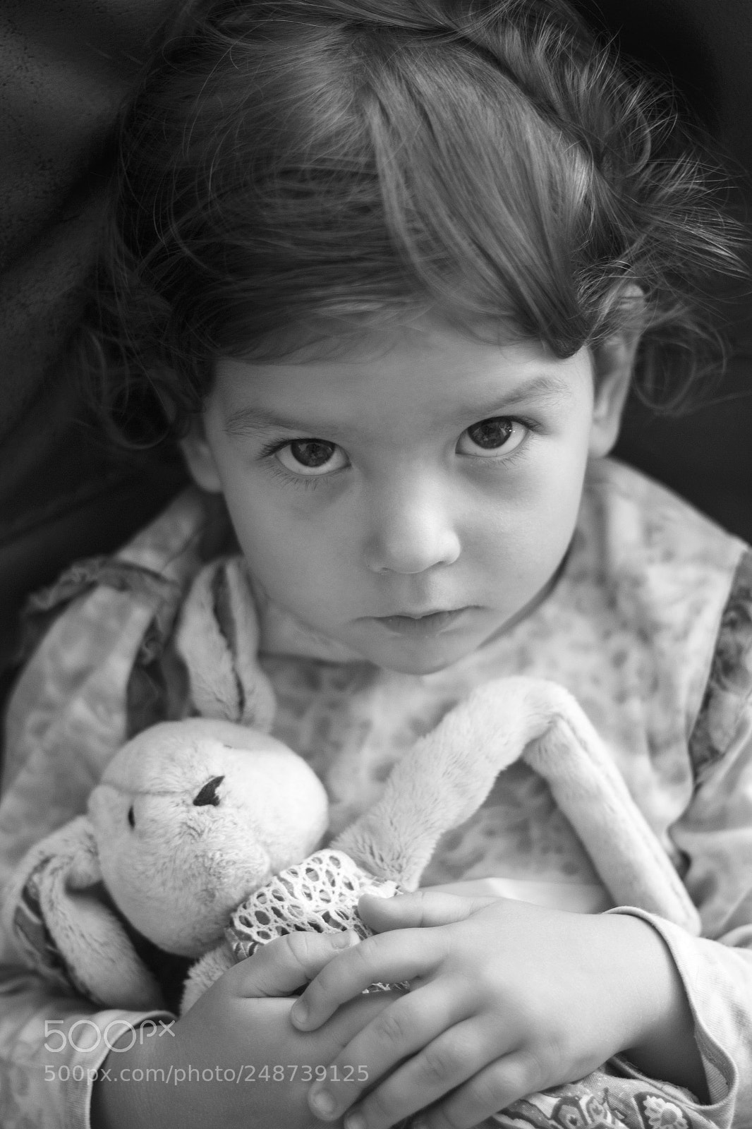 Canon EOS 650D (EOS Rebel T4i / EOS Kiss X6i) sample photo. Bunny photography