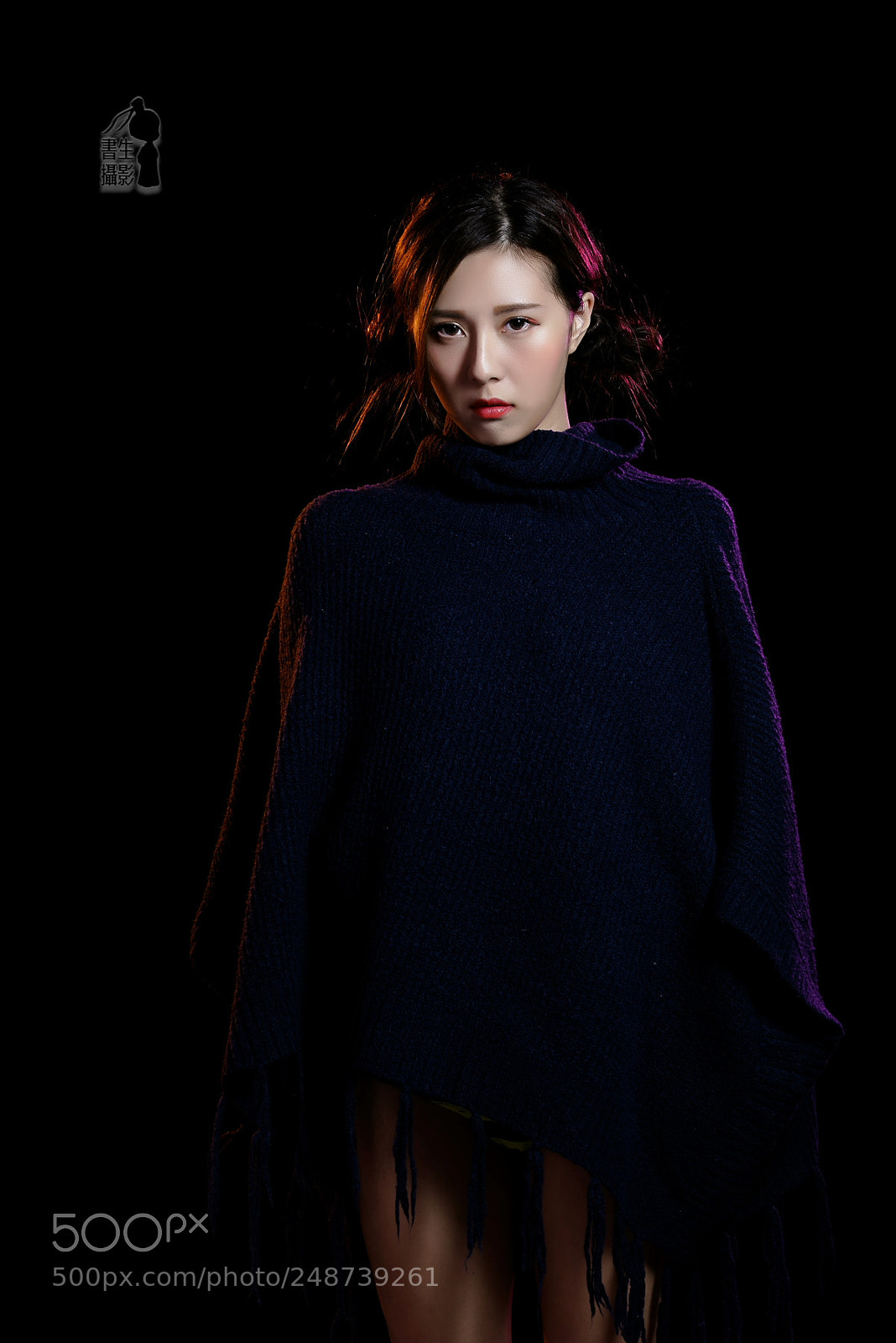 Sony a7R II sample photo. 郁晴 photography