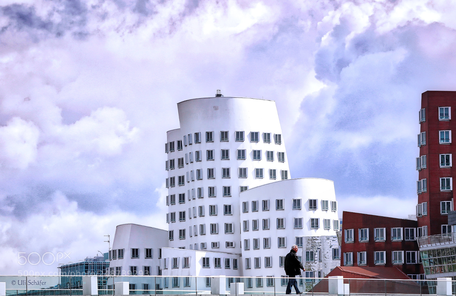 Canon EOS 7D Mark II sample photo. " way to the sky " photography
