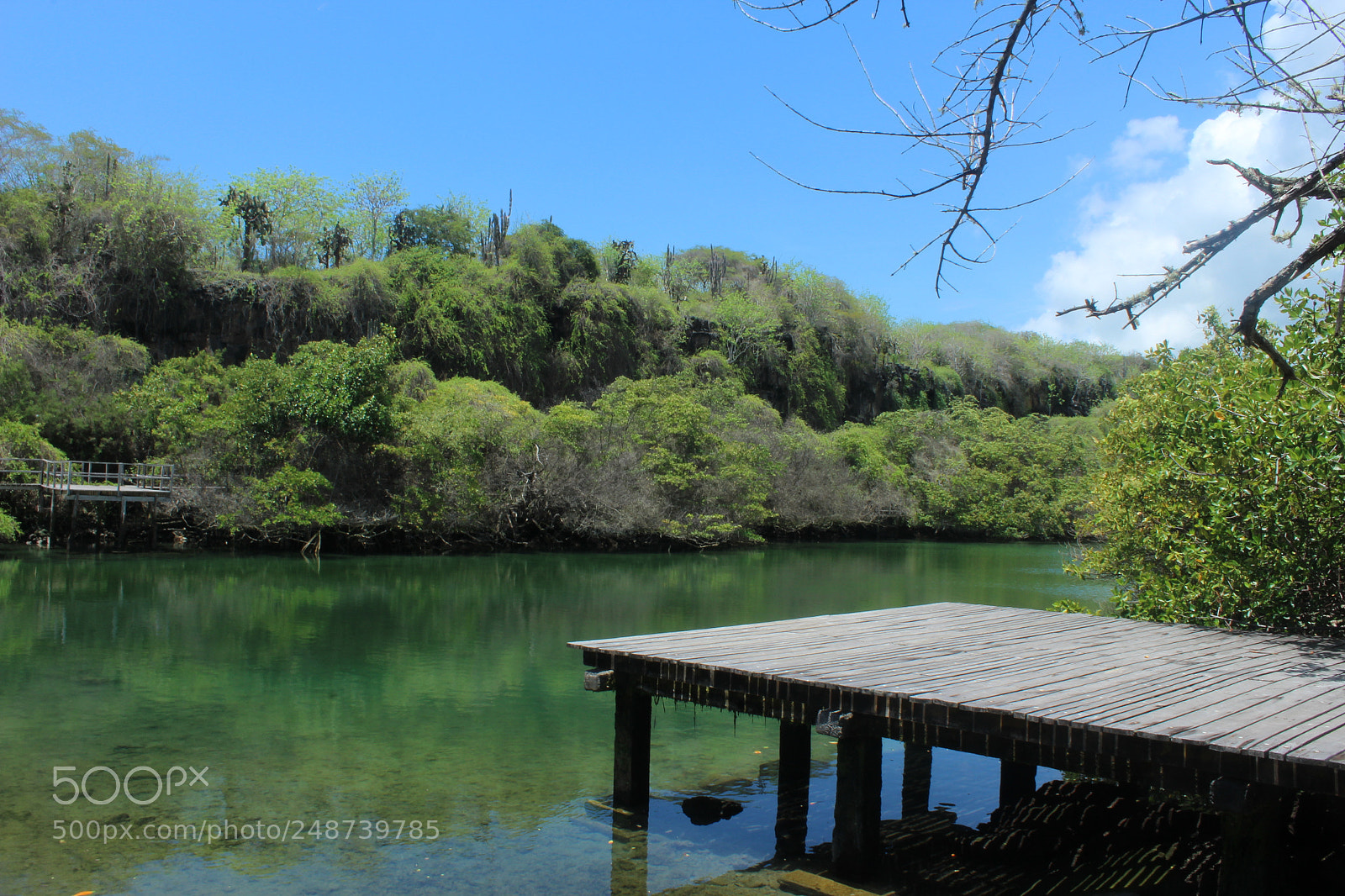 Canon EOS 1200D (EOS Rebel T5 / EOS Kiss X70 / EOS Hi) sample photo. Laguna de las ninfas photography