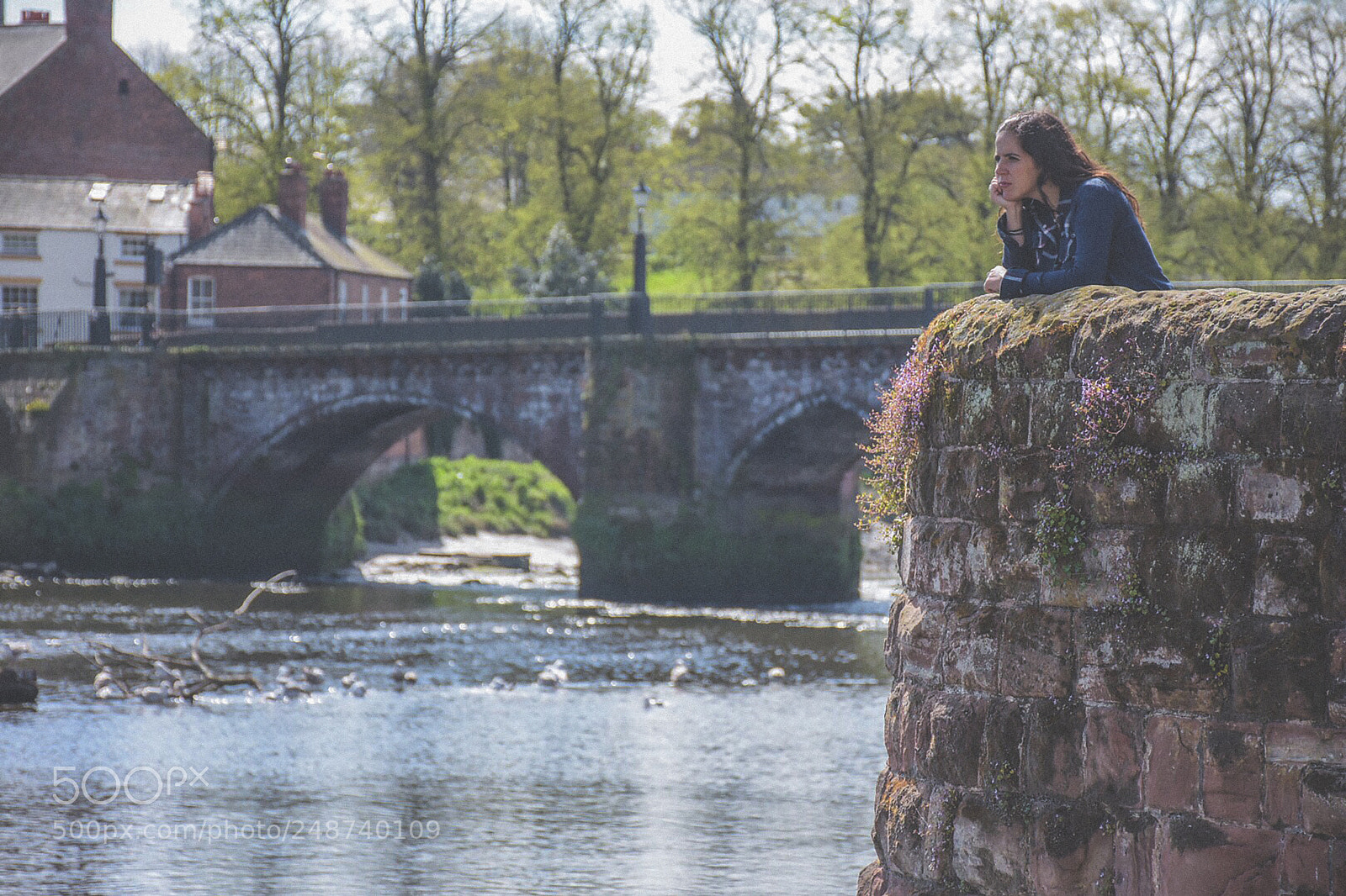 Nikon D7200 sample photo. Enjoying chester photography