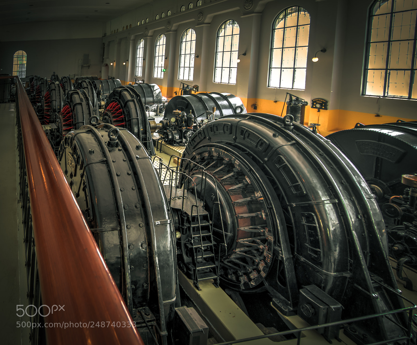 Sony a6000 sample photo. Aquapower photography