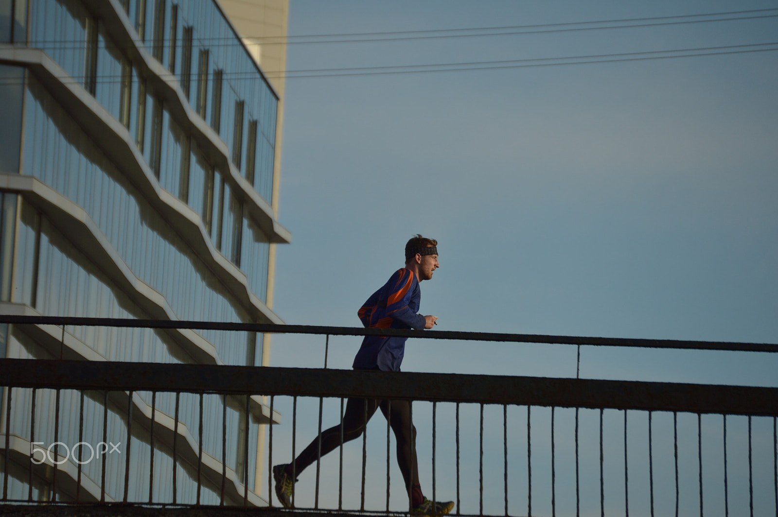 Nikon D3200 sample photo. Sport photography