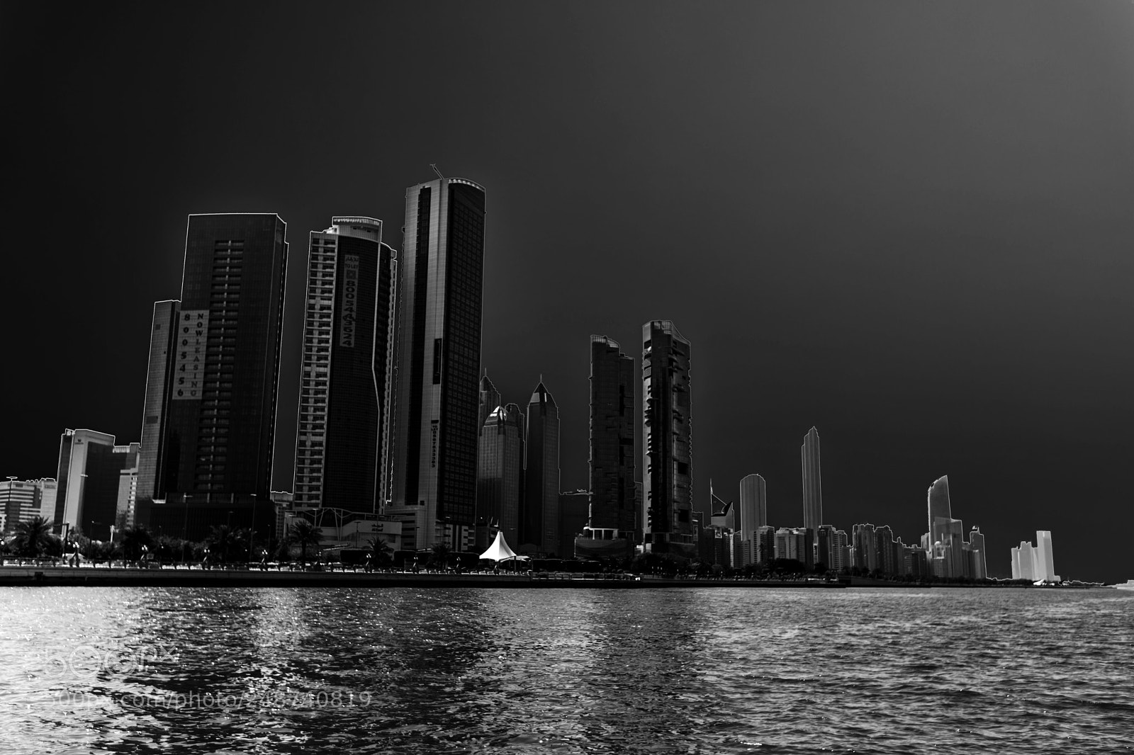 Canon EOS 6D Mark II sample photo. Gothic skyline photography