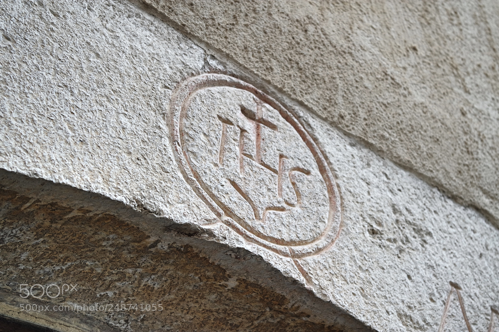 Samsung NX3000 sample photo. Inscription porte photography