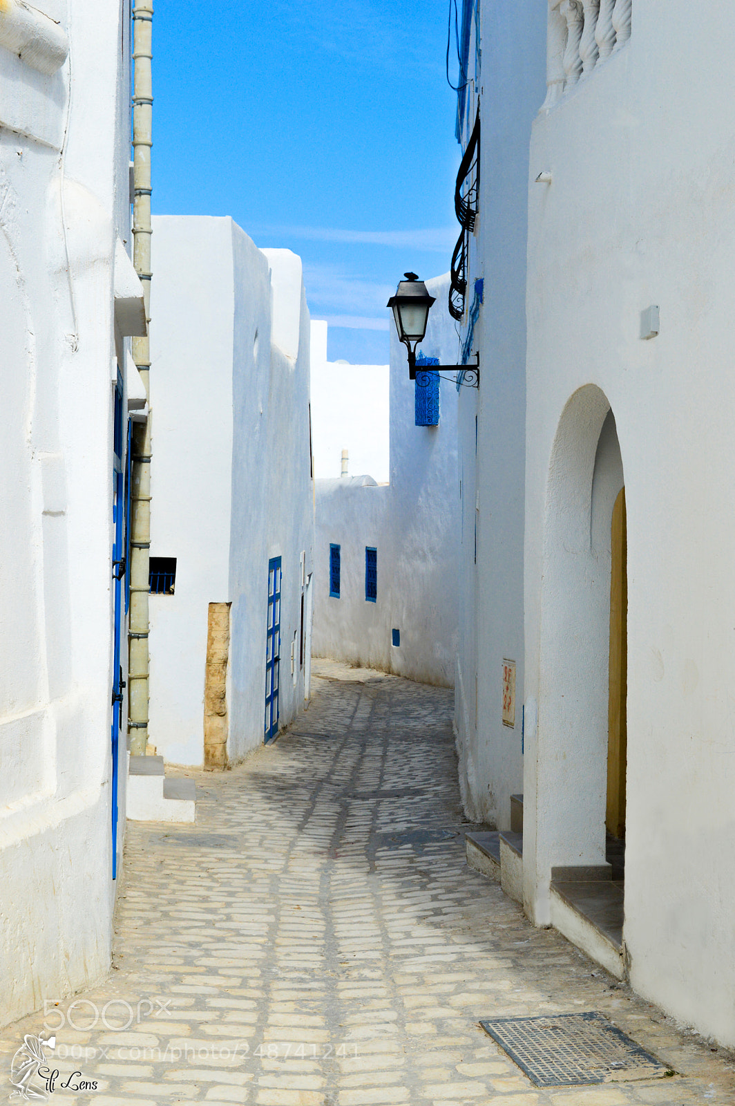 Nikon D3200 sample photo. Medina sousse photography