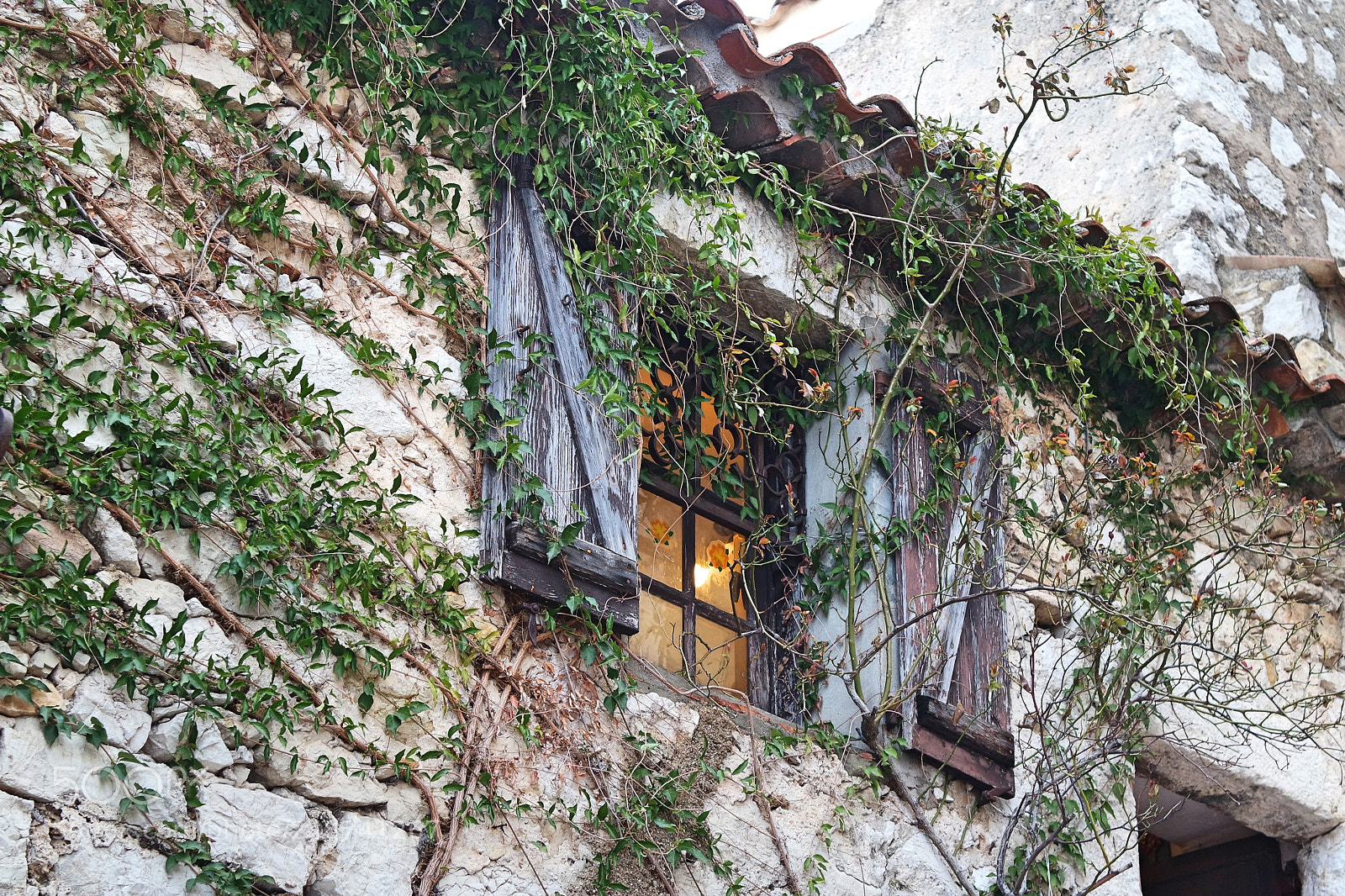 Samsung NX3000 sample photo. Maison du sud photography