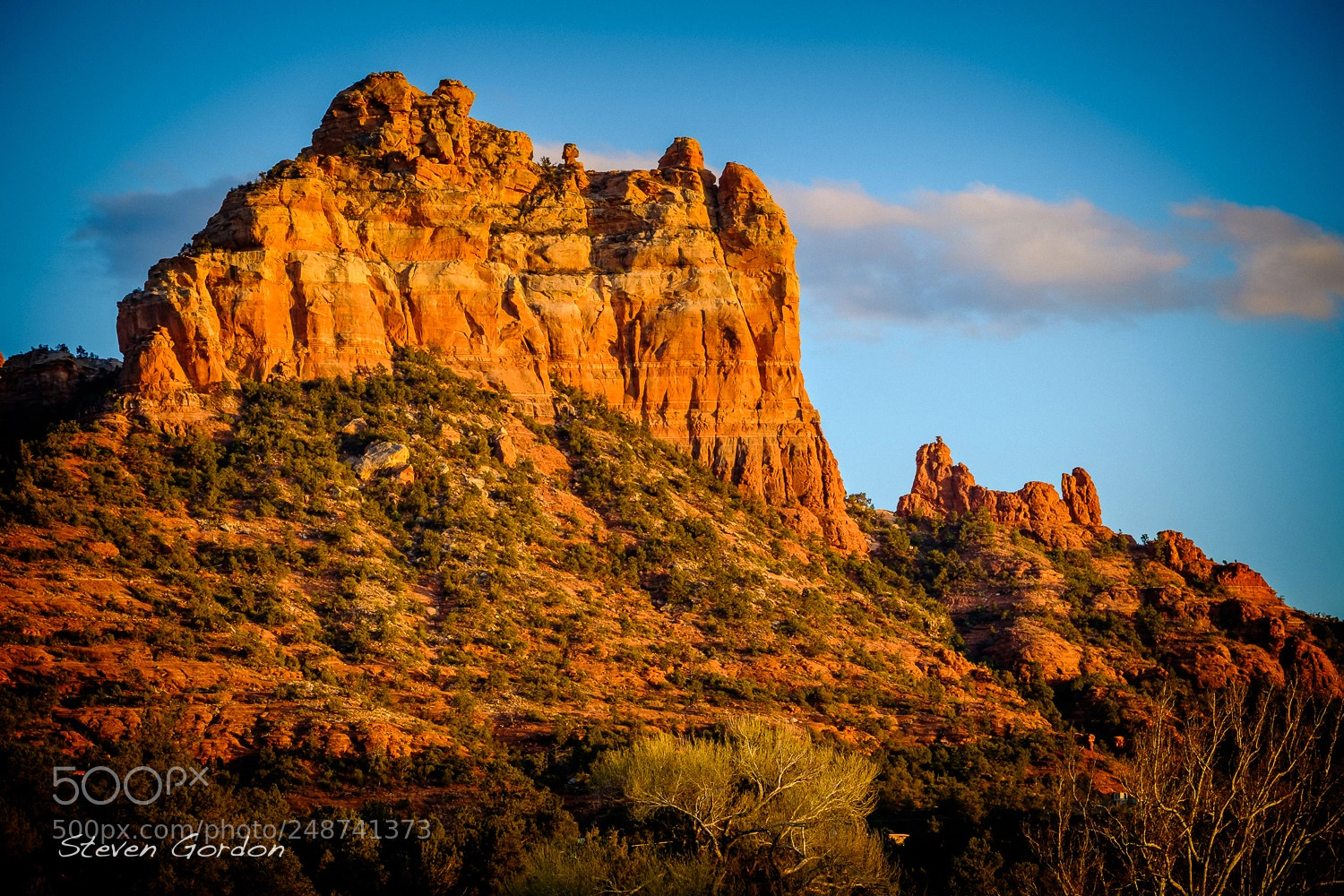 Fujifilm X-T1 sample photo. Snoopy rock sunrise photography