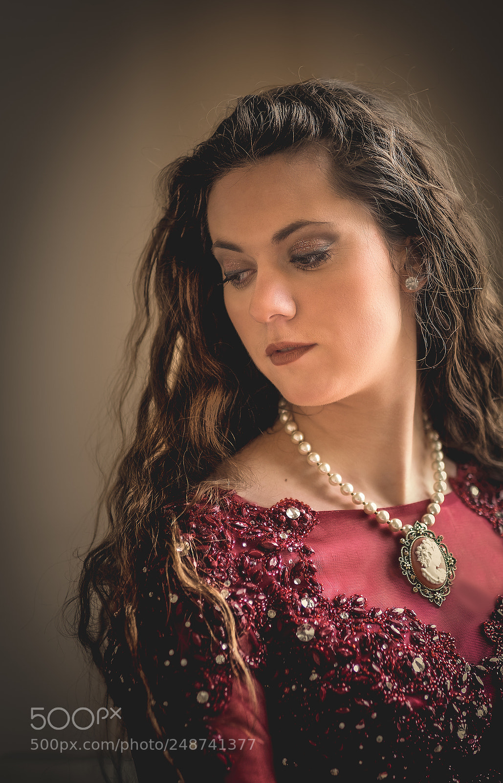 Fujifilm X-T1 sample photo. Clara photography