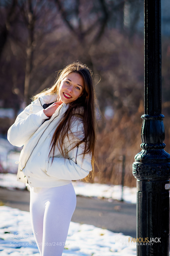 Sony a6000 sample photo. Central park cynthia photography