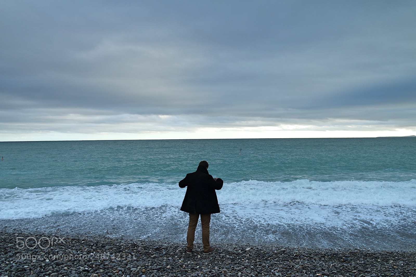 Samsung NX3000 sample photo. Man vs wild photography