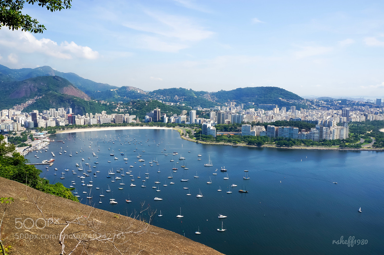 Sony Alpha NEX-5R sample photo. Rio photography