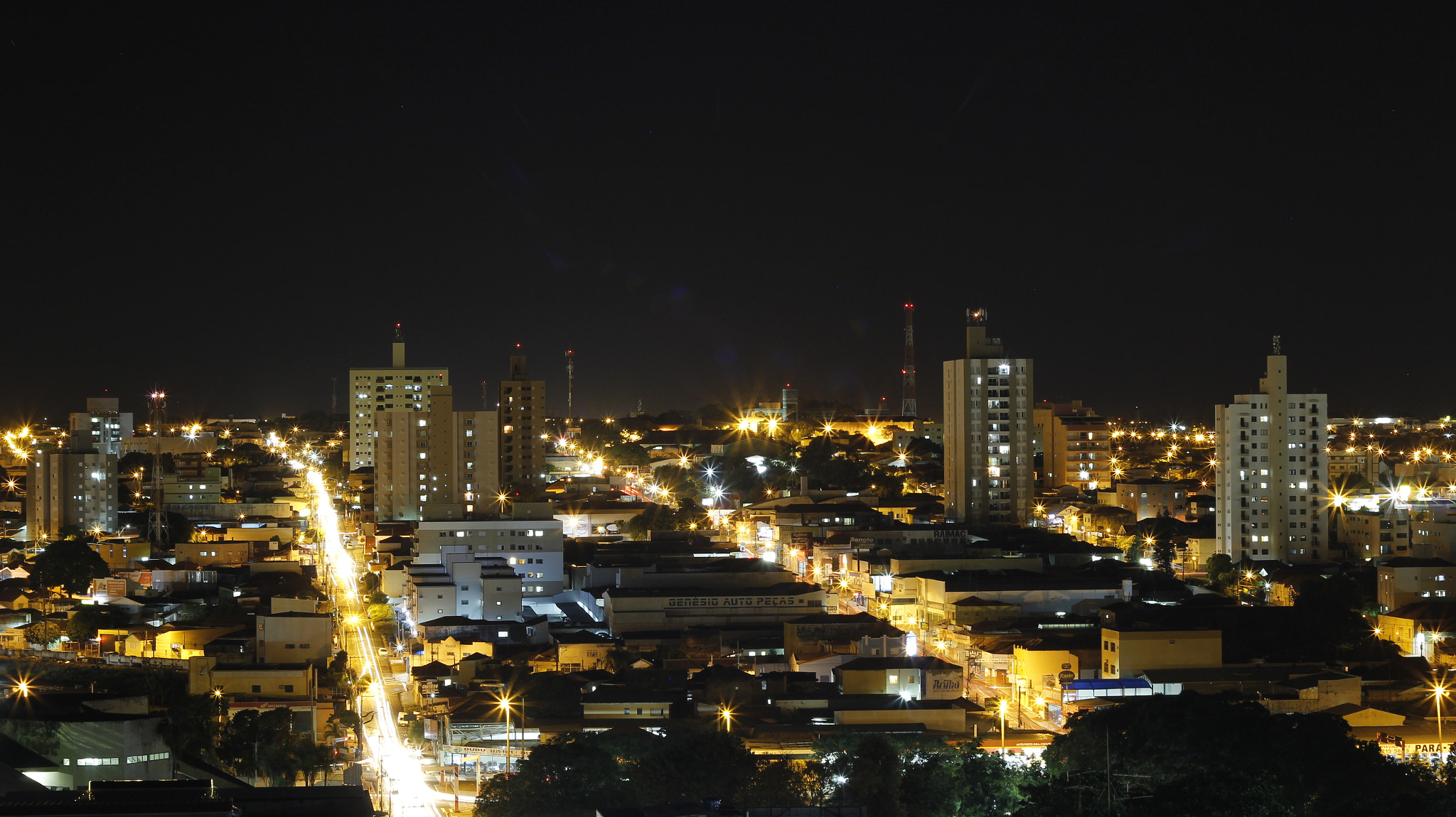 Canon EF 50mm F1.8 II sample photo