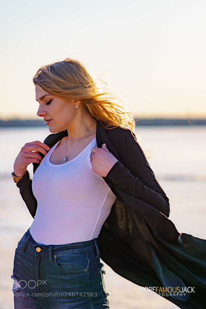 Sony a6000 sample photo. Tenny park haley photography