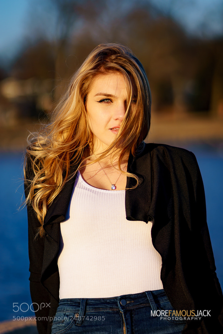 Sony a6000 sample photo. Tenny park haley photography