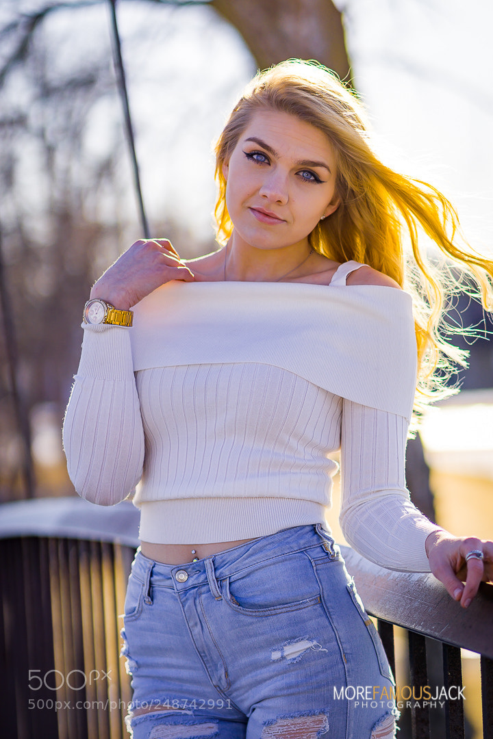 Sony a6000 sample photo. Tenny park haley photography