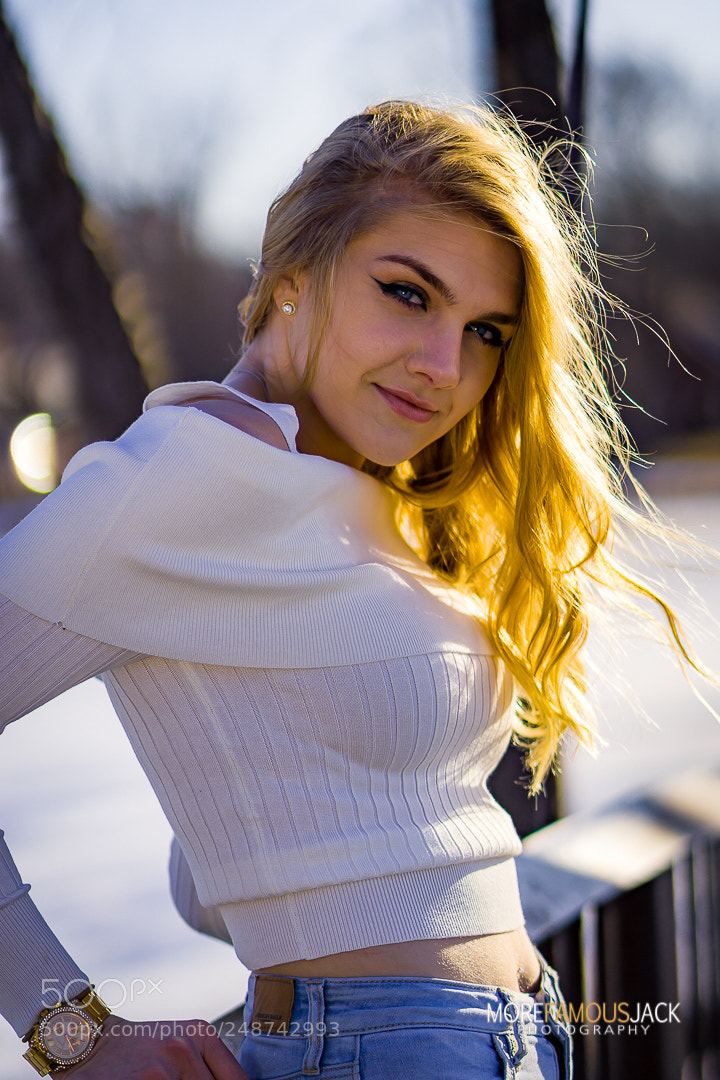 Sony a6000 sample photo. Tenny park haley photography