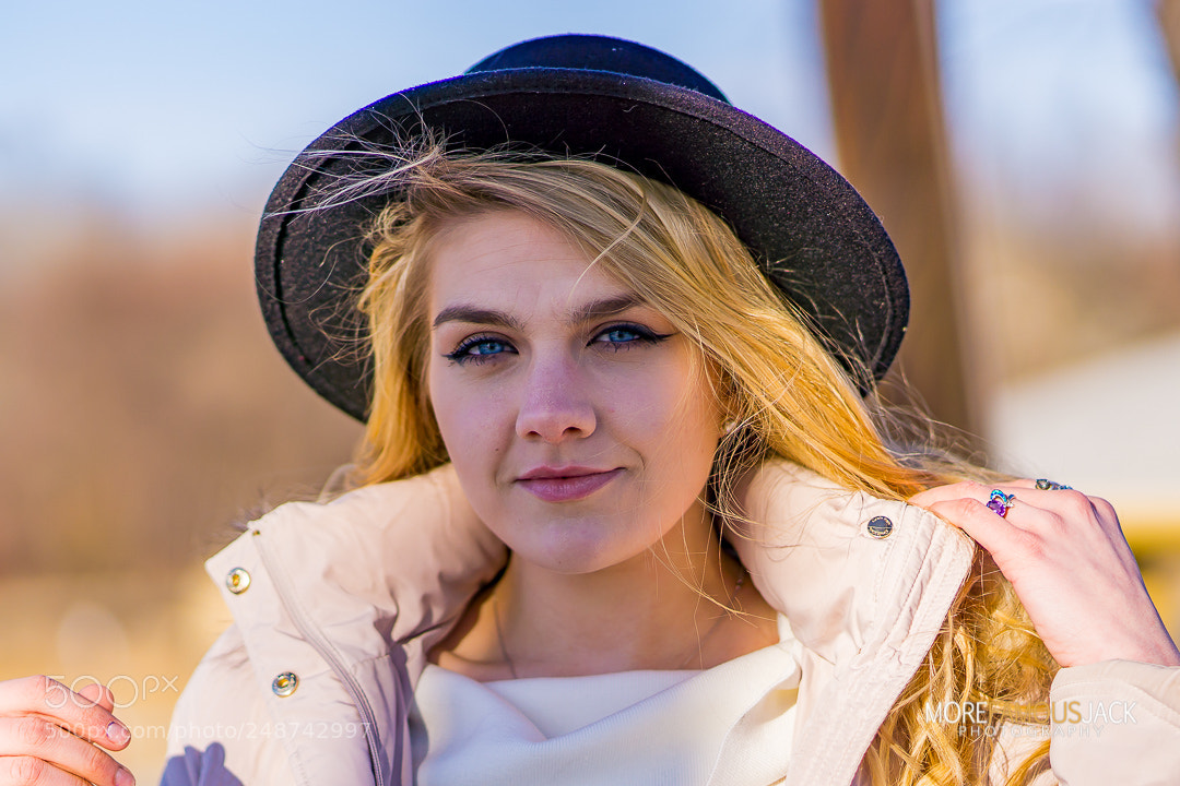 Sony a6000 sample photo. Tenny park haley photography