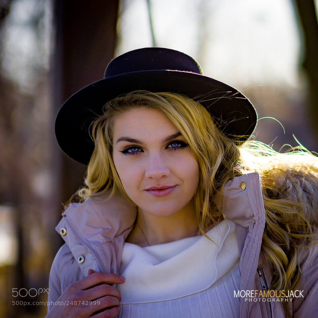 Sony a6000 sample photo. Tenny park haley photography