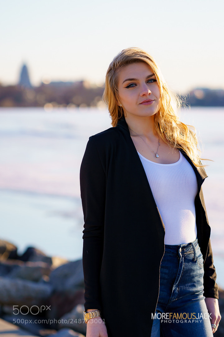 Sony a6000 sample photo. Tenny park haley photography