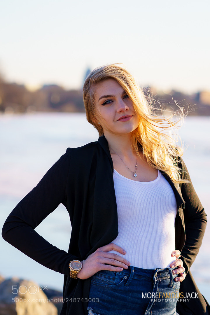 Sony a6000 sample photo. Tenny park haley photography