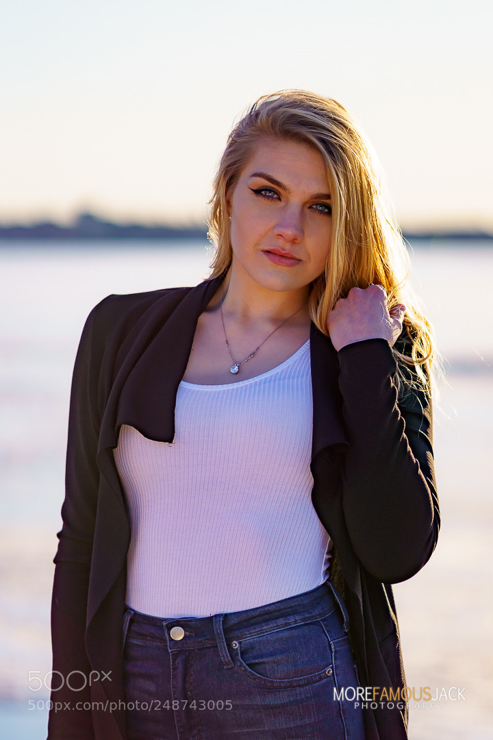 Sony a6000 sample photo. Tenny park haley photography